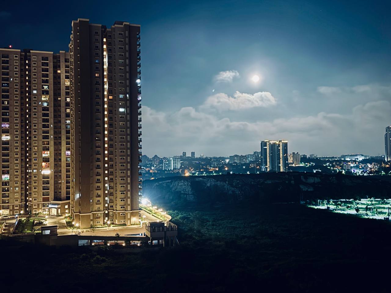 The Opera Club House