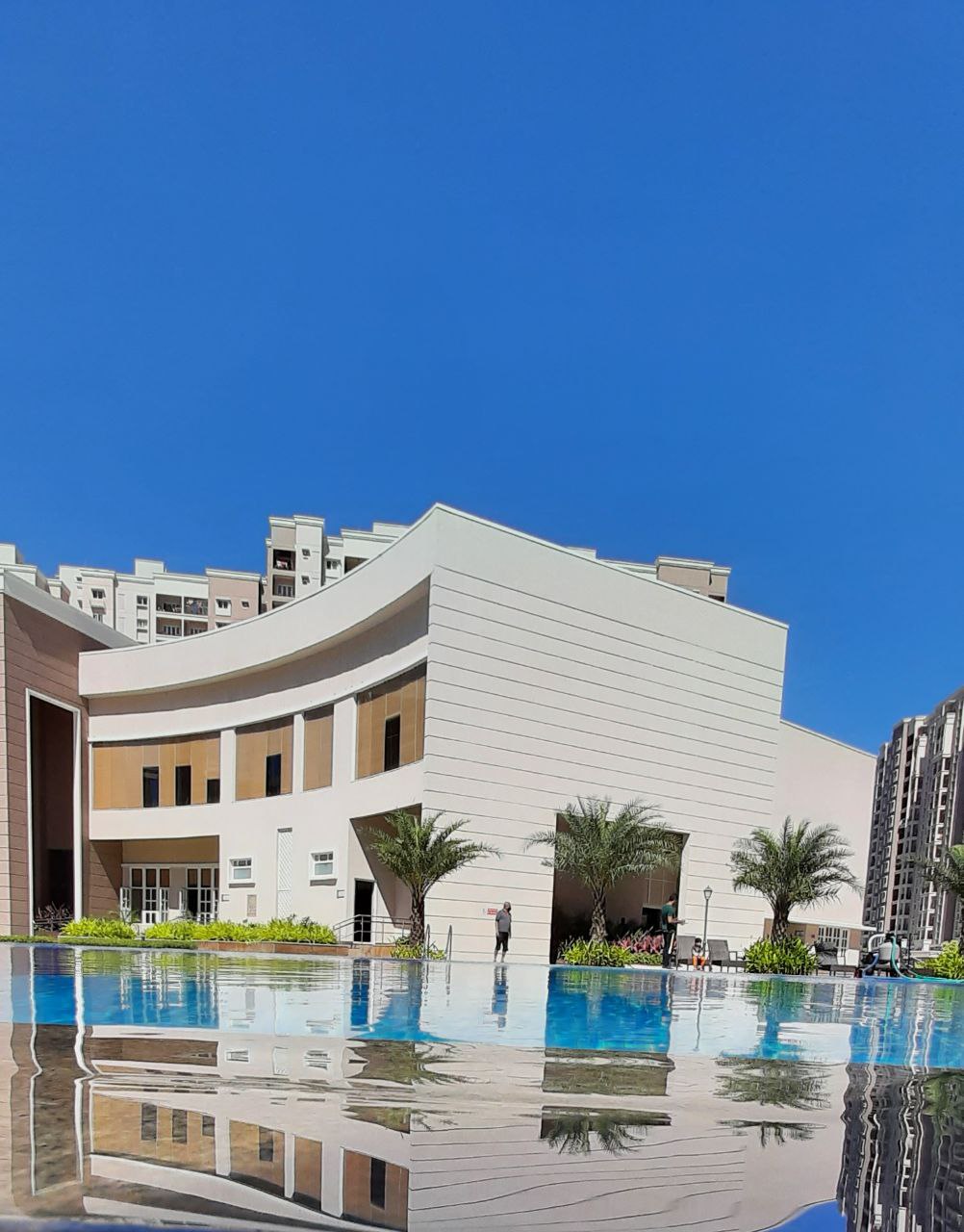 Chhath Puja at PSOTS