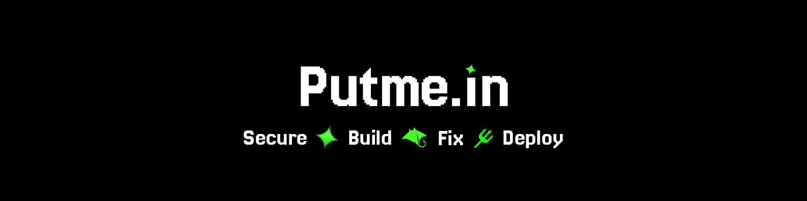 PutmeIn - Autonomous DevOps, Infrastructure Monitoring & Deployment Engine powered by Ray & Brain.