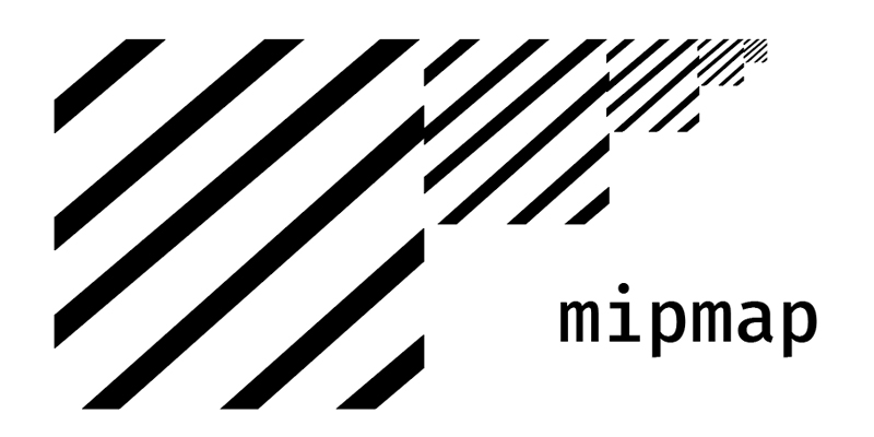 mipmap