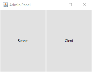 Admin Panel