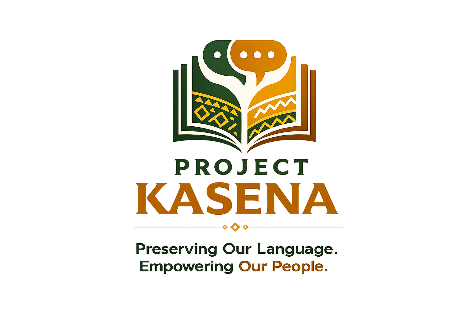 Project Kasena logo
