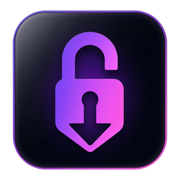 Decrypta icon