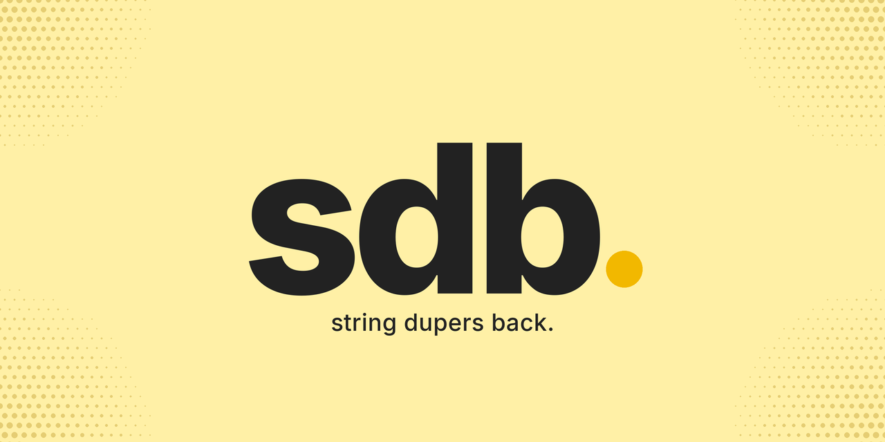 sdb.