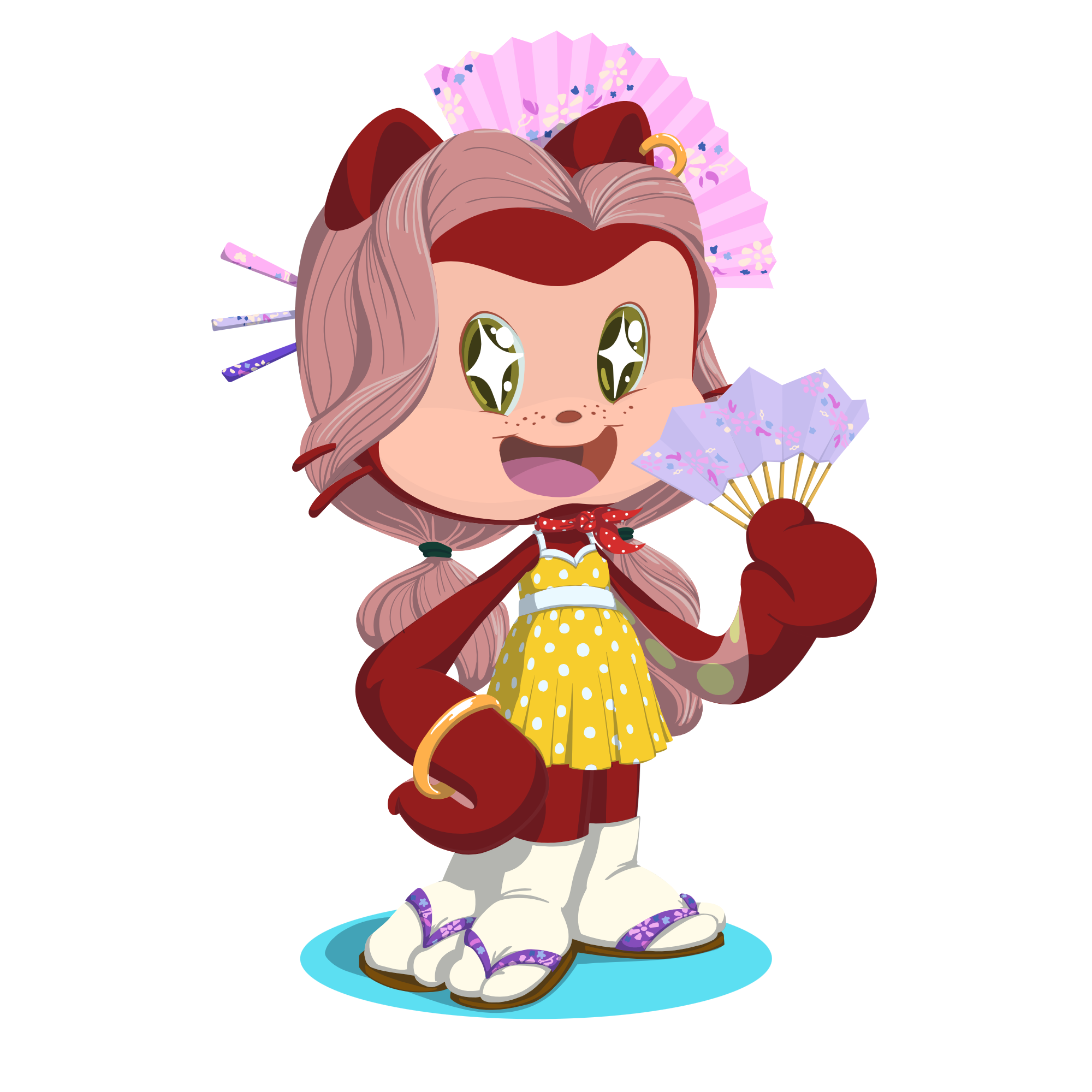 My Octocat