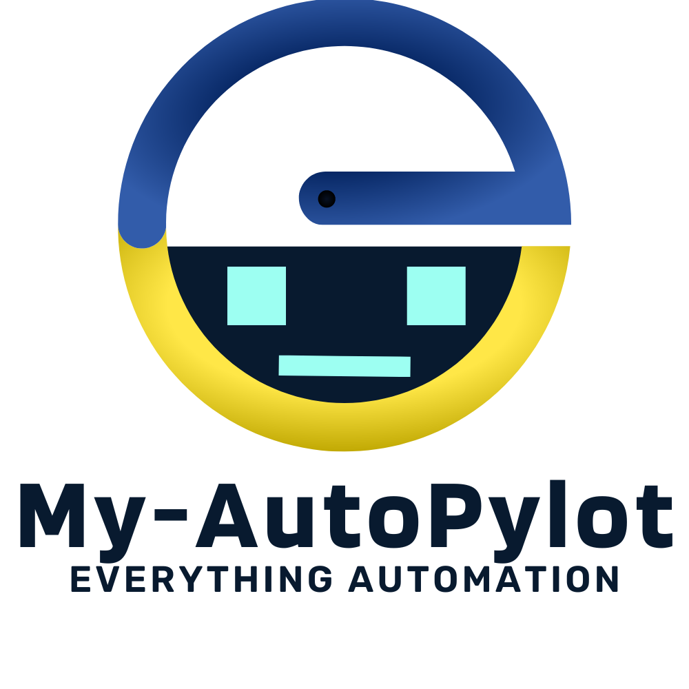 My-AutoPylot