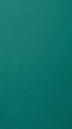 青绿底:剪刀裁开镜头轨道