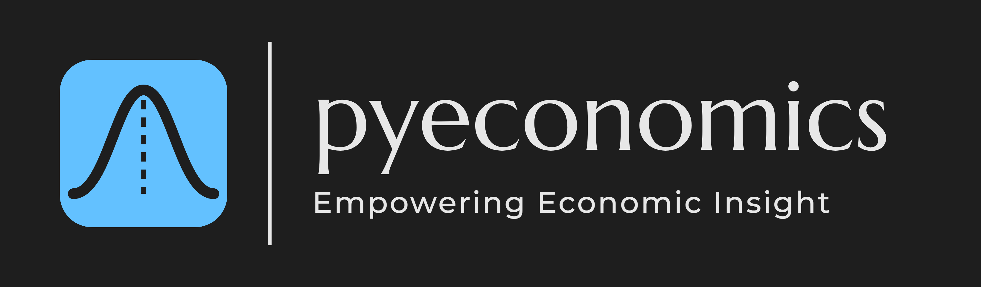 pyeconomics：助力洞察经济
