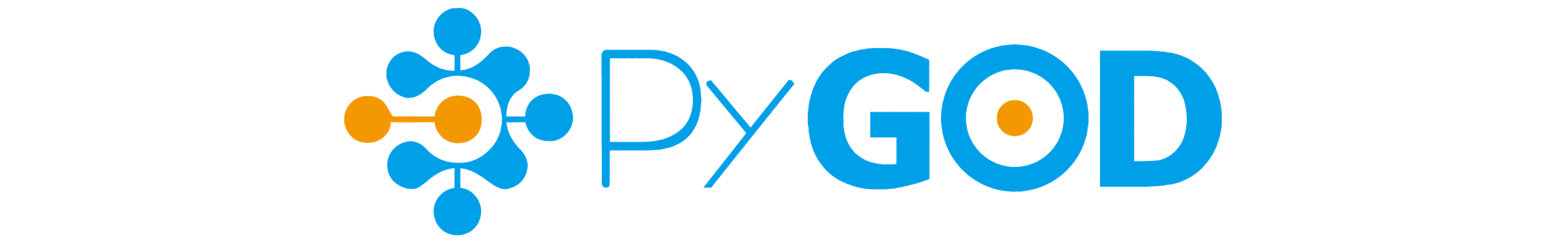 PyGOD Logo