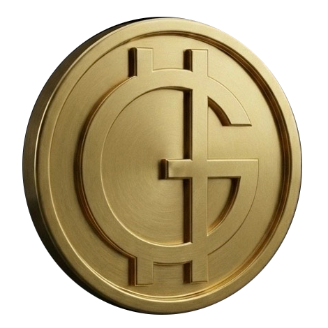 PYGC Coin