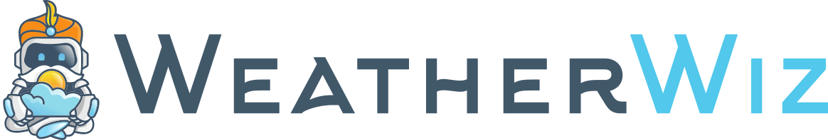 WeatherWiz logo