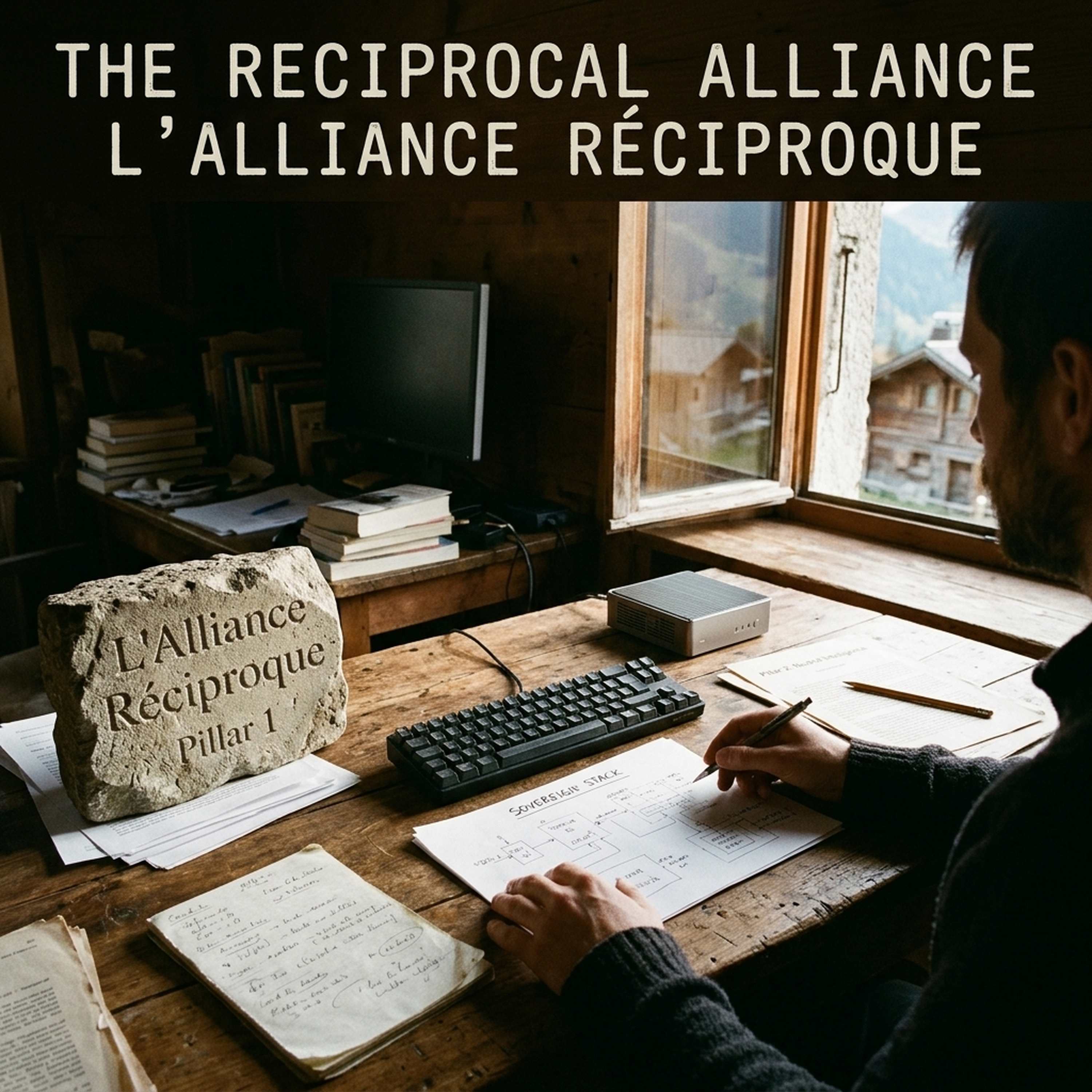 The Reciprocal Alliance (Français)