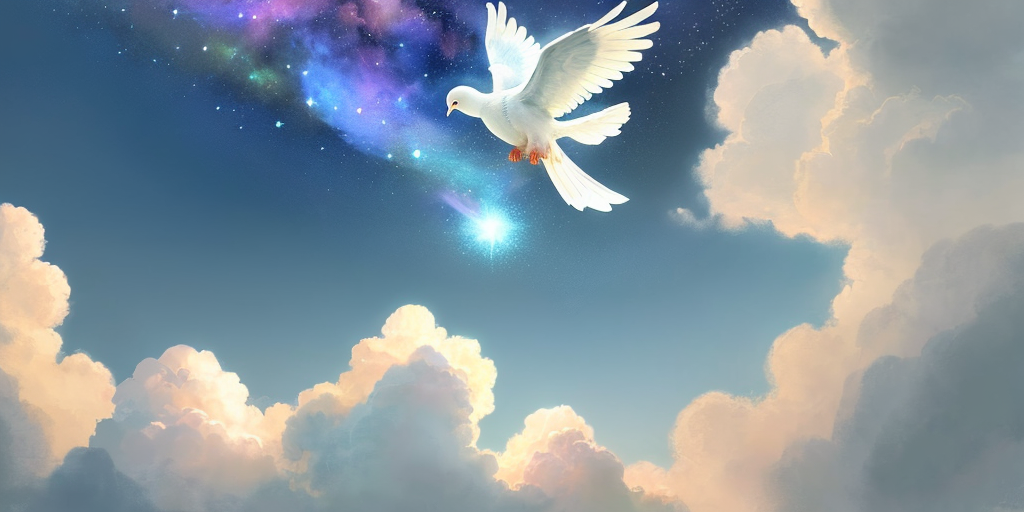 A New Perspective on Being God’s Child