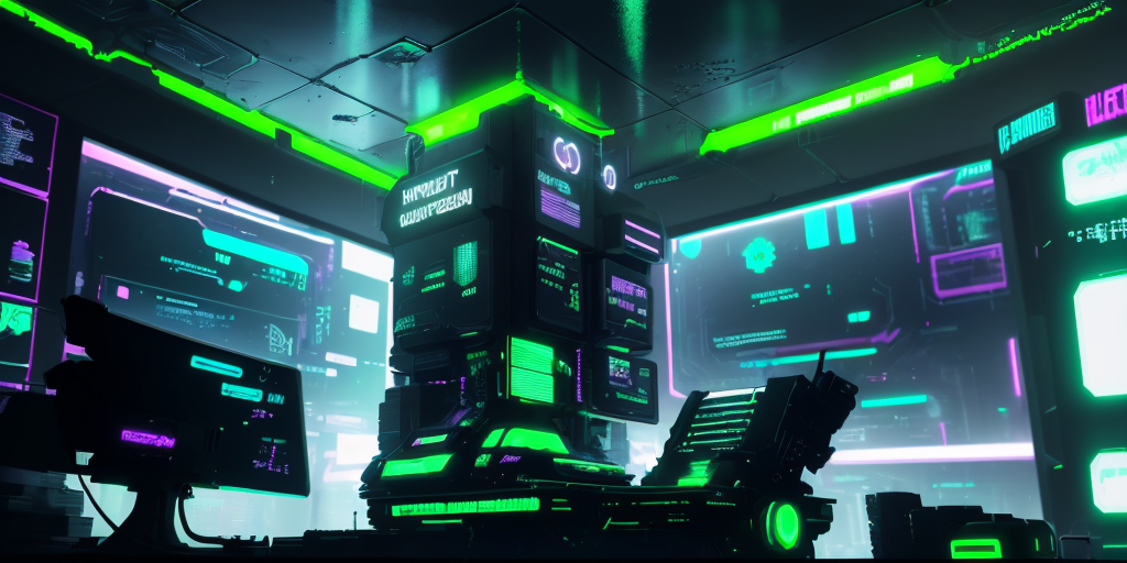 U-Blue Aurora Upgrade Broke HWA Docker