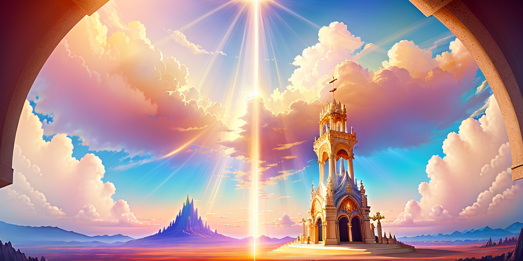 What Are The Rewards In Heaven?
