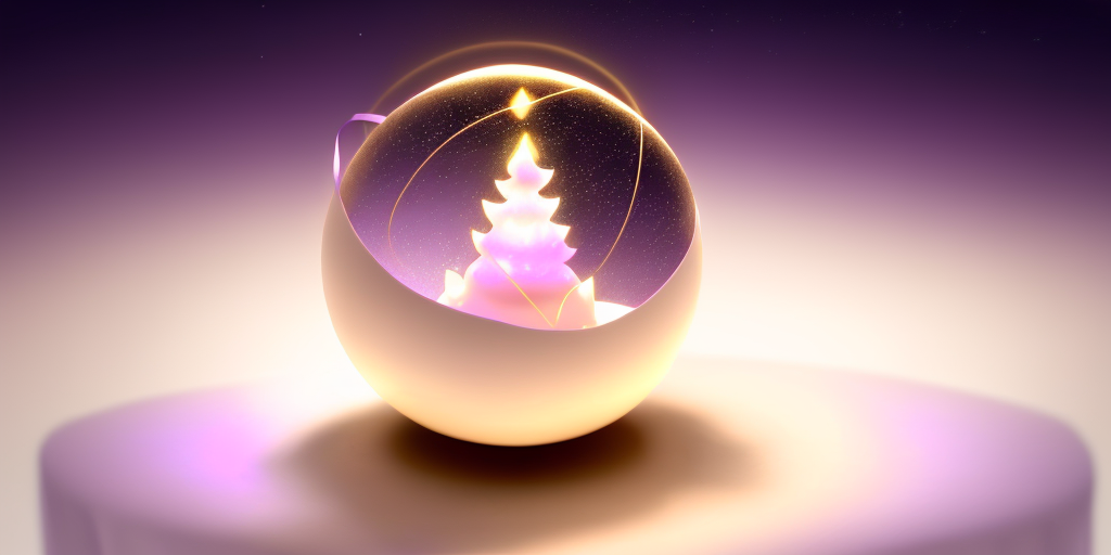 Advent 2024 - Peace