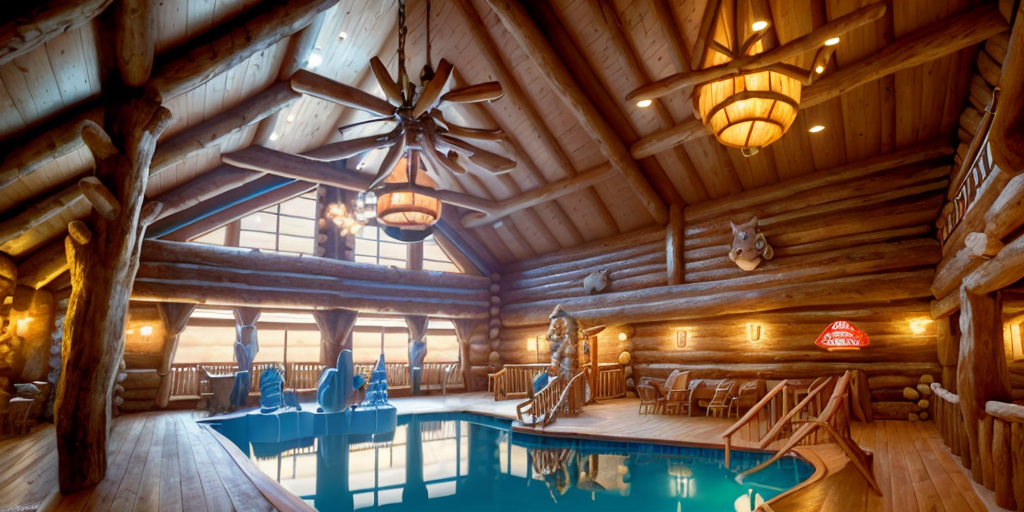 Great Wolf Lodge