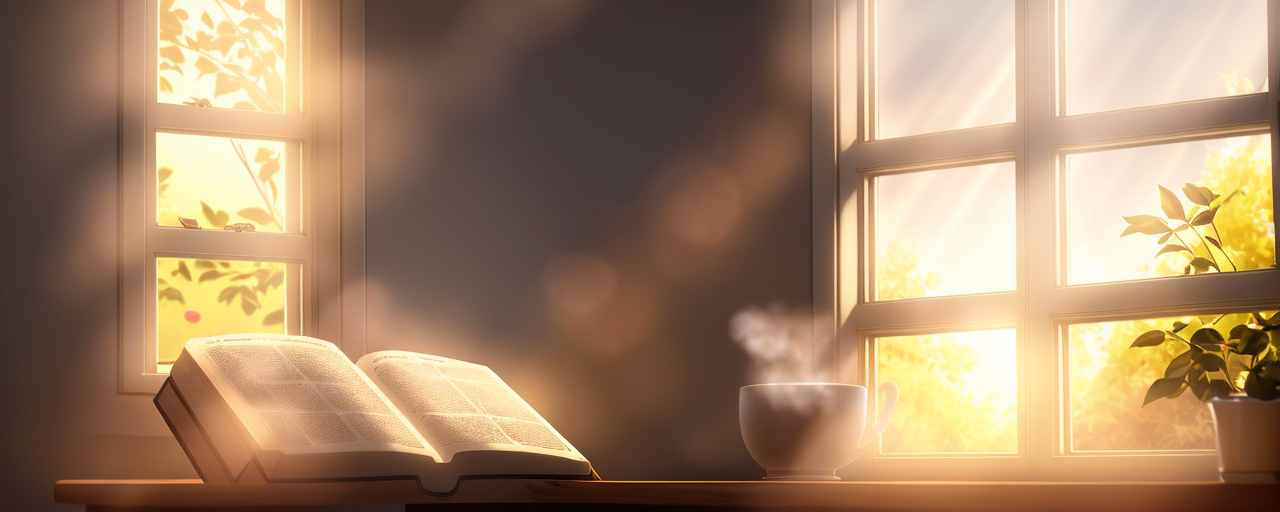 Reflection - Psalm 119:15