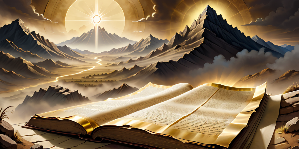 The Hidden Things Belong To Yahweh