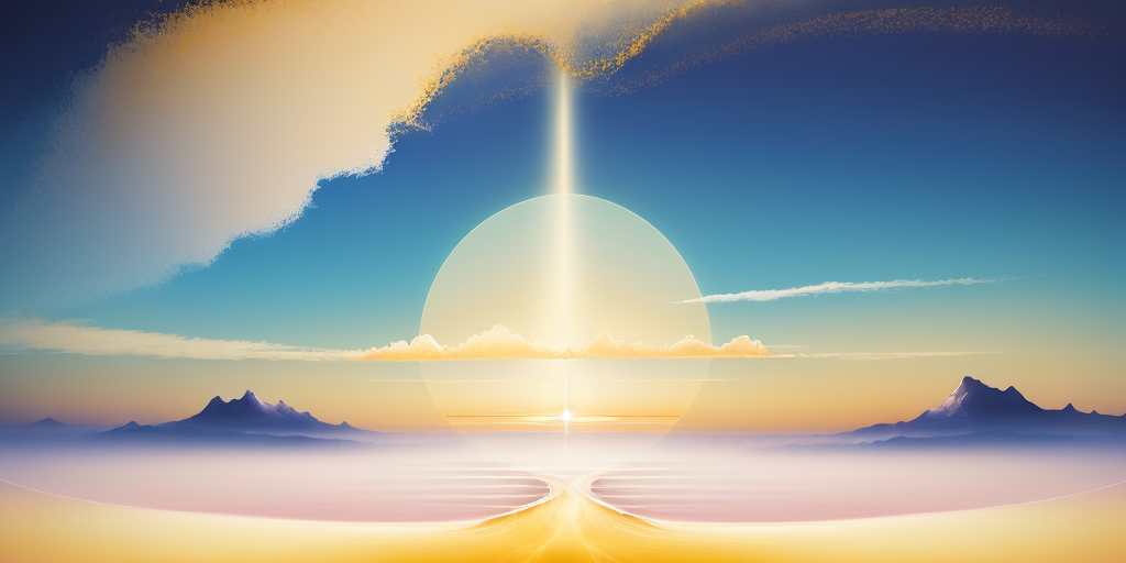 Reflection - Arise and Depart