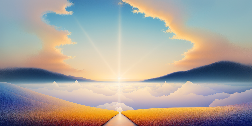The Ridiculous Blessing of the Lord