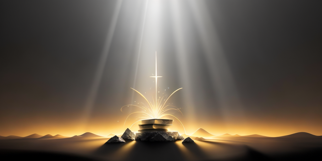 Reflection - Hebrews 13:5