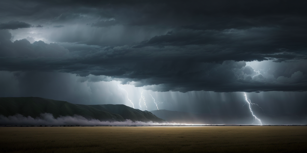 The Wrath to Come