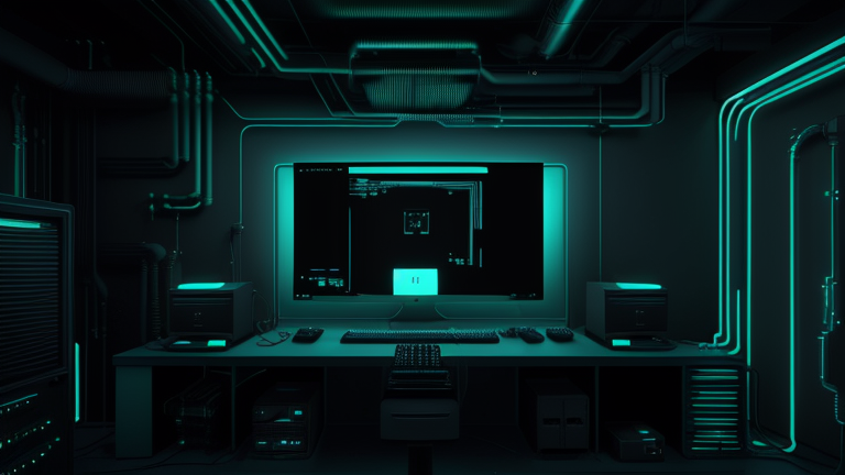homelab-computer-vision-pipelines