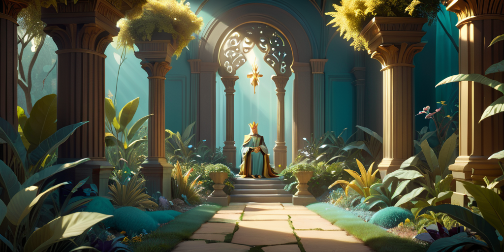 BP - The Golden Rule