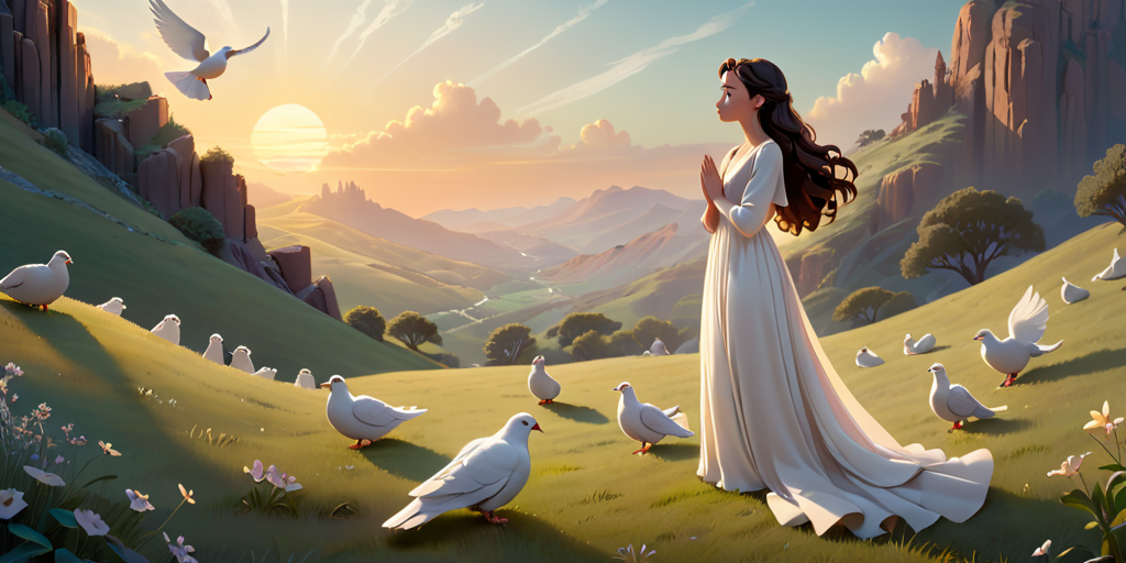 On Earth as It Is in Heaven