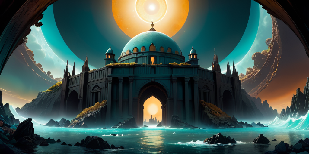 The Design of Genesis 1-11 pt 1
