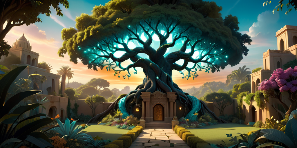 Tree of Life