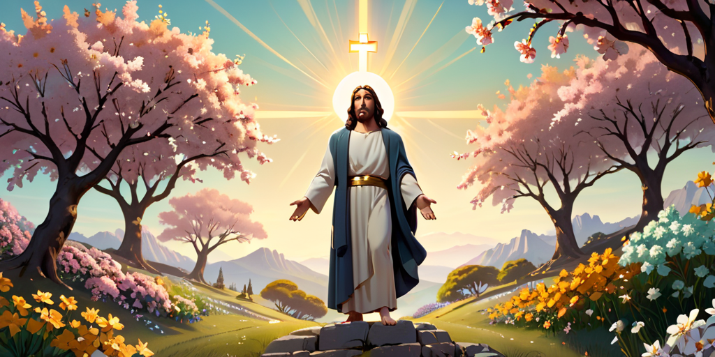 Easter 2026