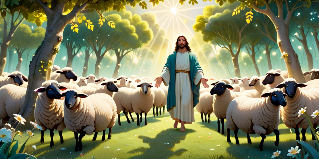 Reflection - John 14:21