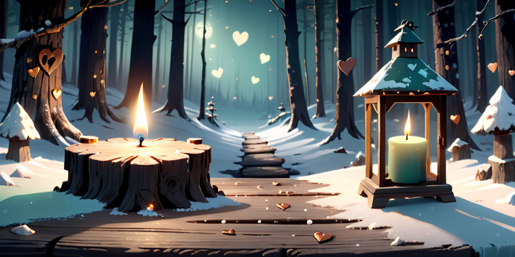 Advent 2025 Calendar