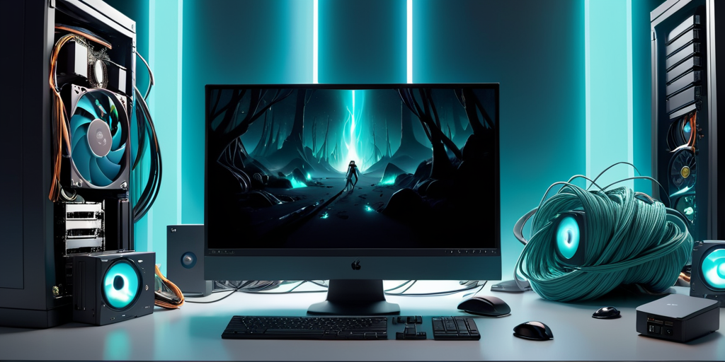 Desktop Crash 2026