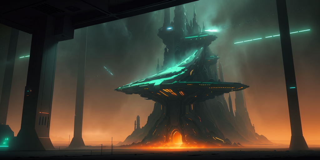 Starship
