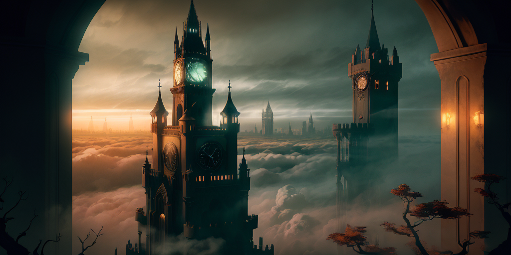 clocks