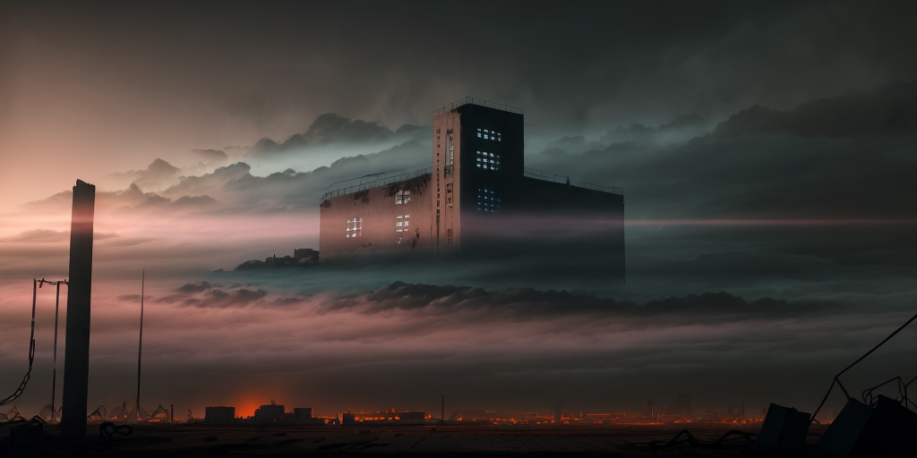 💭 Do you really need Kubernetes?