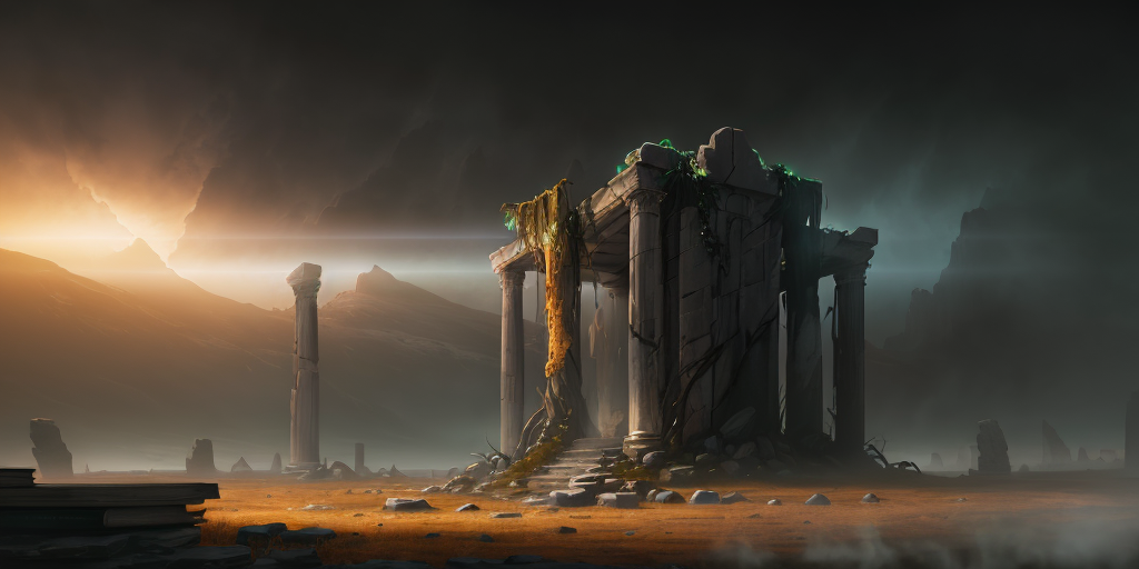 💭 Genesis 1 and Its ANE Polemic, Part 2 - Dr. Michael Heiser