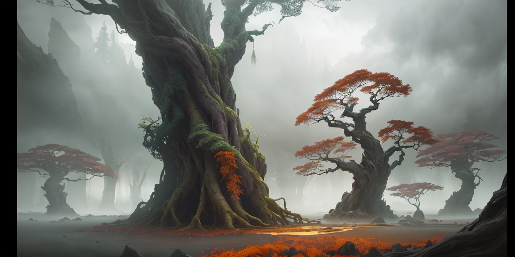 Tree
