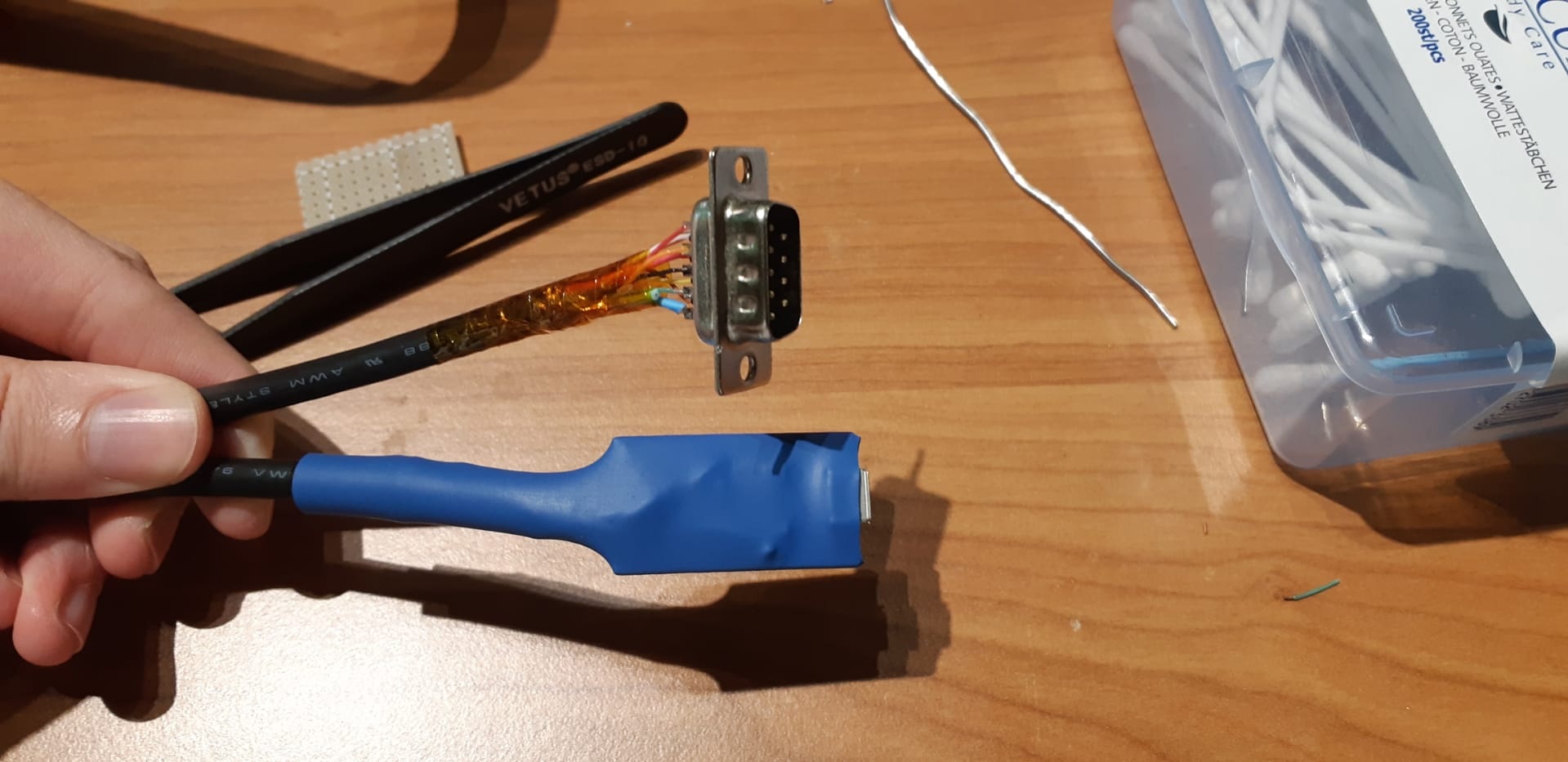 arduino pro micro plug