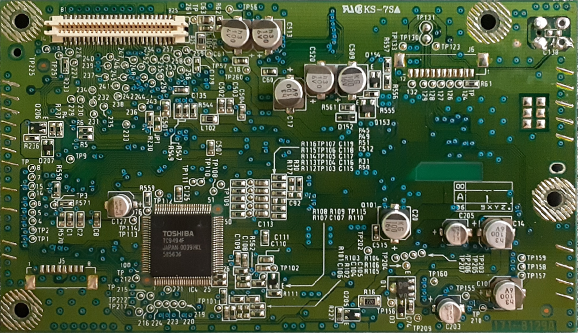 Shiba-GD-IDE, from the project README