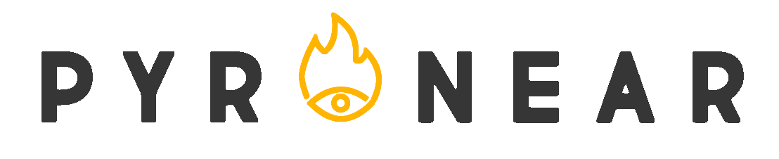 PyroNear Logo