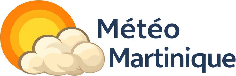 Météo Martinique