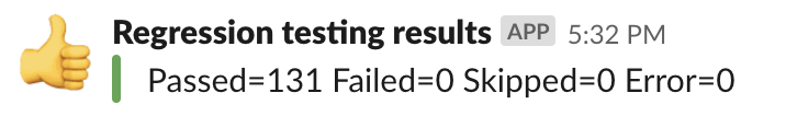 https://raw.githubusercontent.com/pytest-dev/pytest-messenger/master/img/success.png