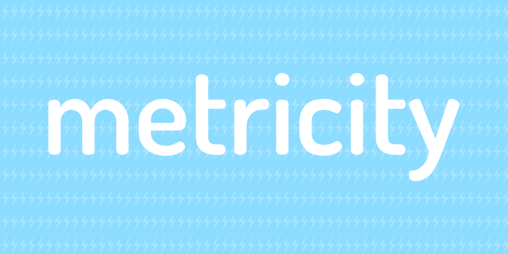 Metricity Banner