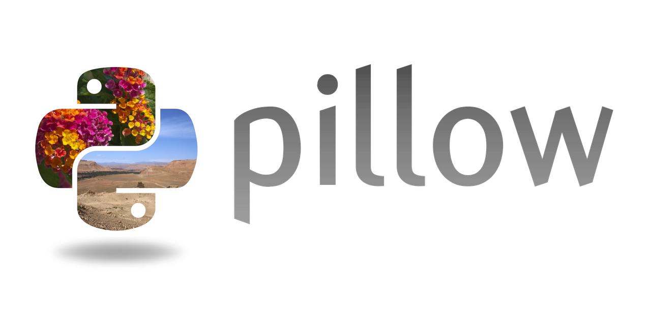 Pillow best sale python 3.6