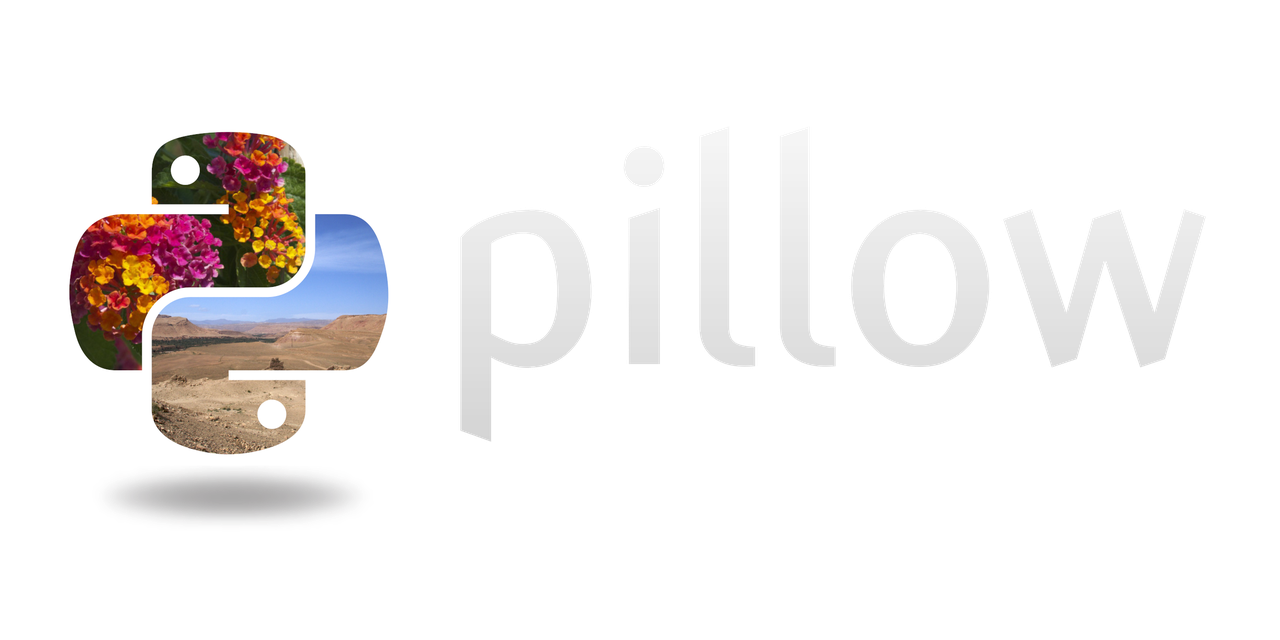 Pillow logo