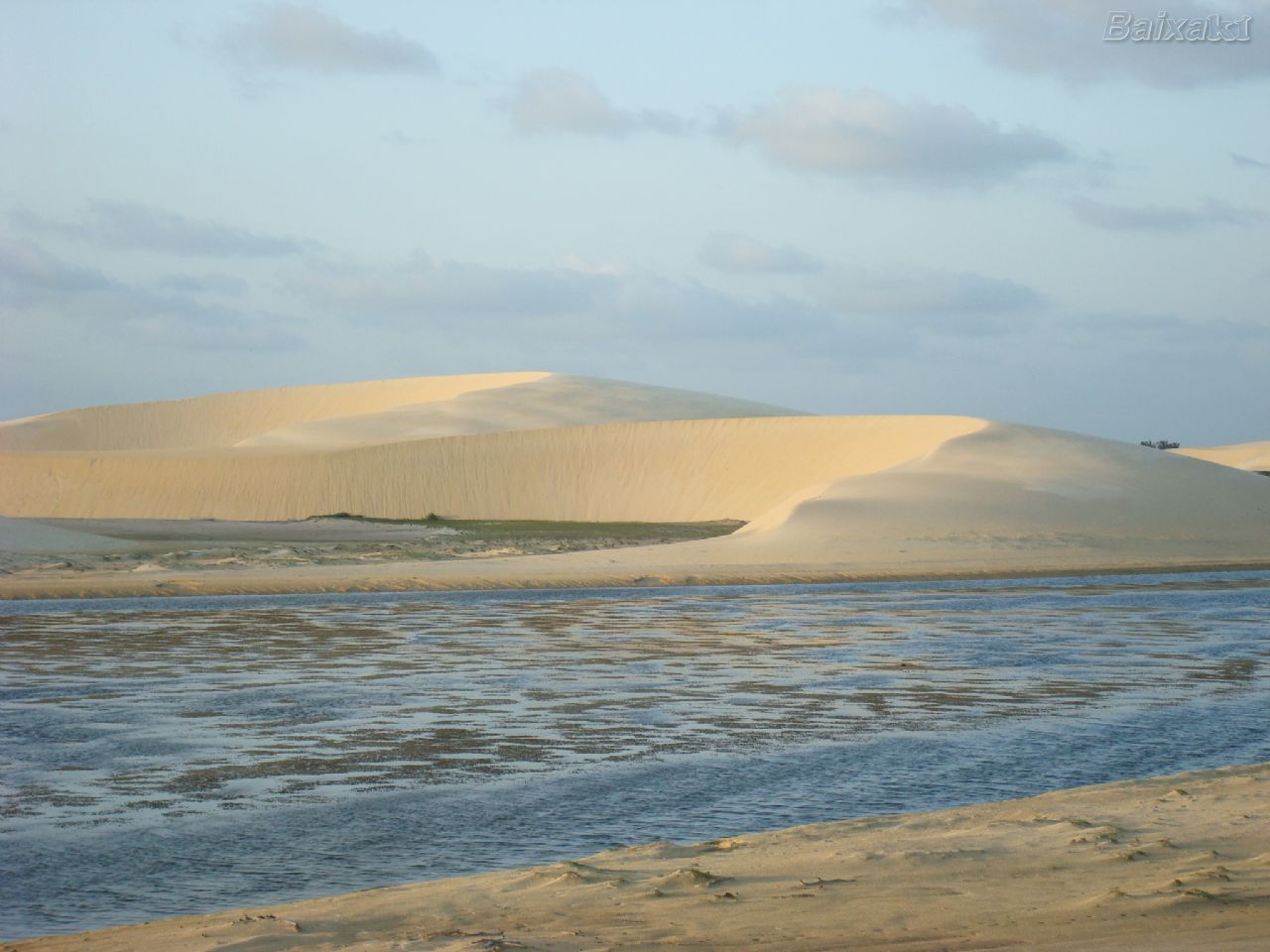 Praias